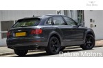 2019 Bentley Bentayga 6.0L W12